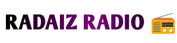 Radaiz جہاں دھنیں زندہ ہیں